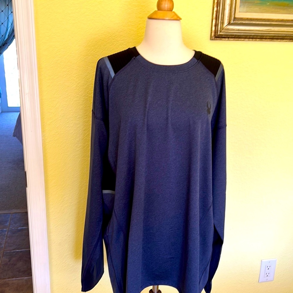 Spyder active size xxl